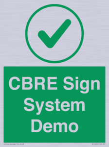 CBRE competition Entry